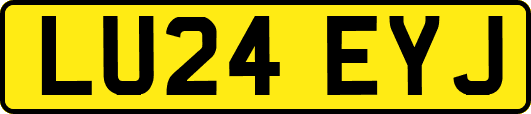 LU24EYJ