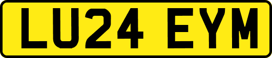 LU24EYM