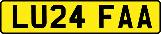 LU24FAA