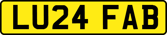 LU24FAB