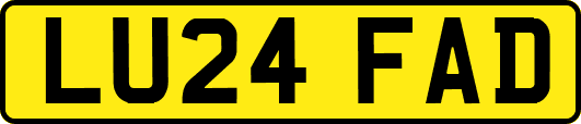 LU24FAD