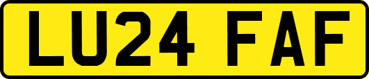 LU24FAF