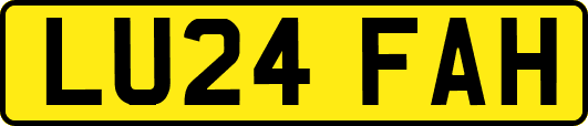 LU24FAH