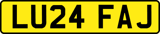 LU24FAJ