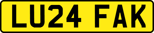 LU24FAK