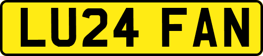 LU24FAN