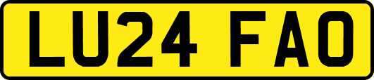 LU24FAO