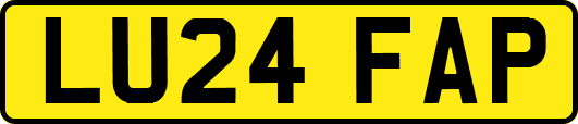 LU24FAP
