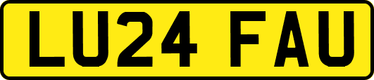 LU24FAU