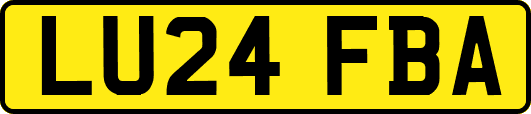 LU24FBA