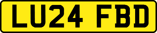 LU24FBD