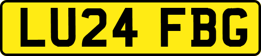LU24FBG