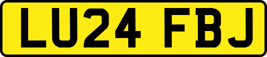 LU24FBJ