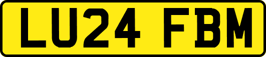 LU24FBM