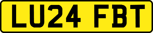 LU24FBT