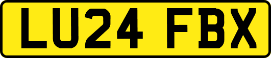 LU24FBX