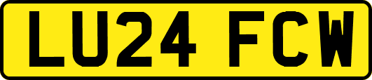 LU24FCW