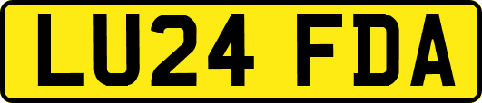 LU24FDA