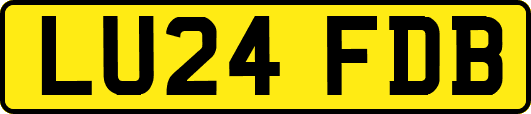 LU24FDB