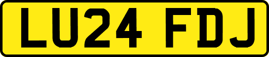 LU24FDJ