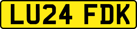 LU24FDK