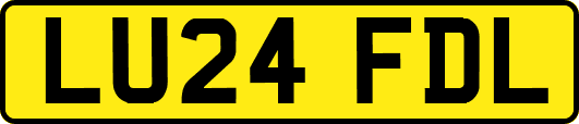 LU24FDL