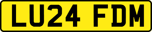 LU24FDM