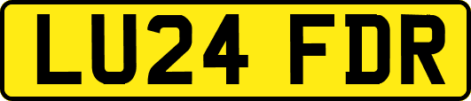 LU24FDR