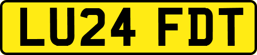 LU24FDT