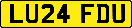 LU24FDU