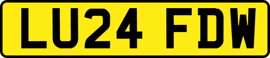 LU24FDW