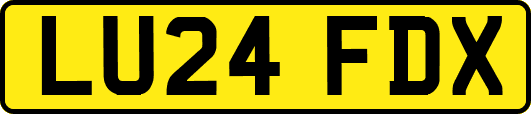 LU24FDX