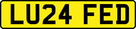 LU24FED