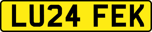 LU24FEK