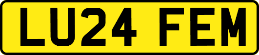 LU24FEM
