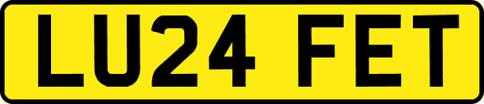 LU24FET
