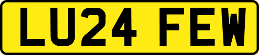 LU24FEW