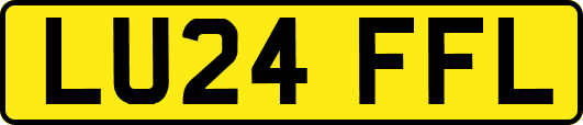 LU24FFL