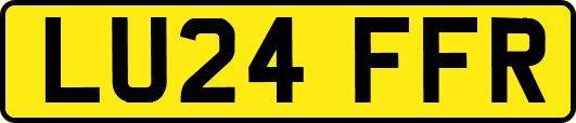 LU24FFR