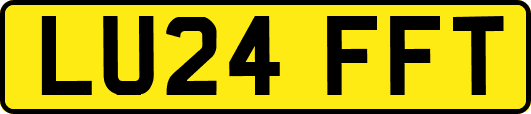 LU24FFT