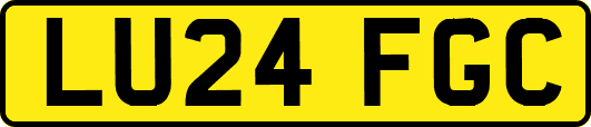 LU24FGC