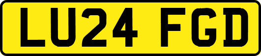 LU24FGD