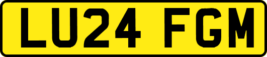LU24FGM