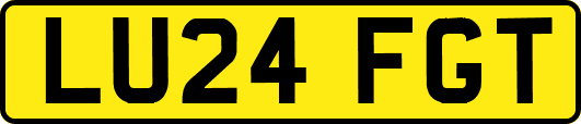 LU24FGT