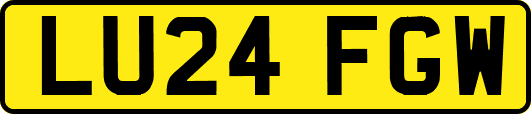LU24FGW