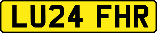 LU24FHR
