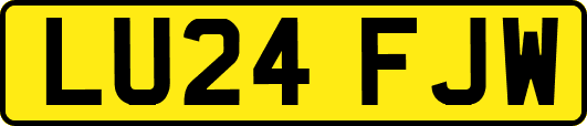 LU24FJW