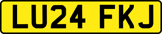 LU24FKJ