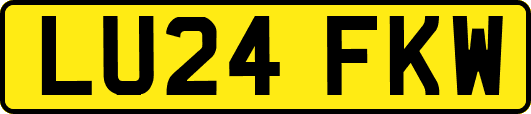 LU24FKW