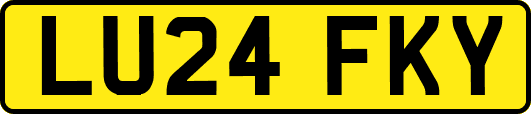 LU24FKY